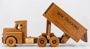 Max Truck