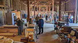 lumber tool auction T Northeastern Woodworkers Association lumber tool auction T Northeastern Woodworkers Association