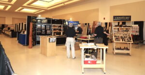 NWA Woodworkers Showcase, Saratoga Springs, NY