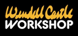 Wendell Castle Workshop