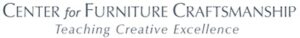 Center for Furniture Craftsmanship