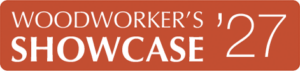 Woodworkers Showcase 2027