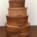 shaker box