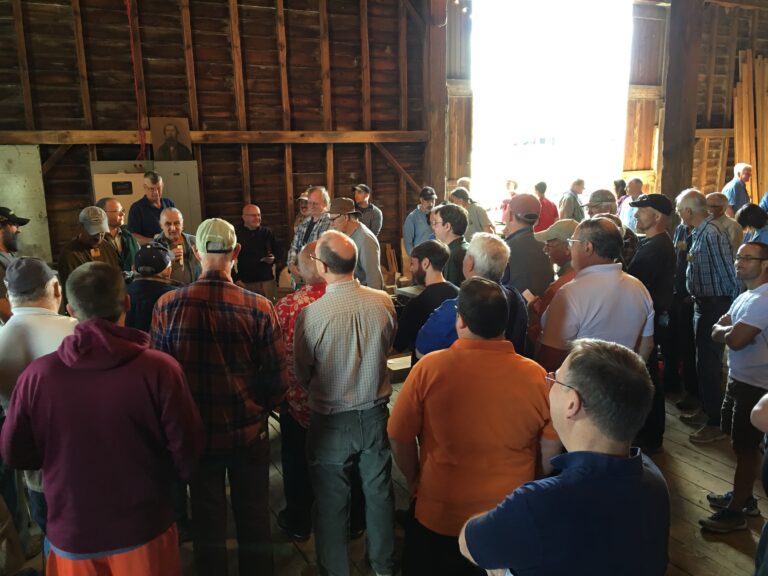 Lumber & Tool Auction – Northeastern Woodworkers Association